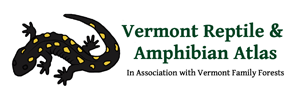 Vermont Reptile and Amphibian Atlas